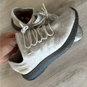 Adidas pure boost size 8 men